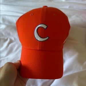 Clemson Nike Baseball Cap